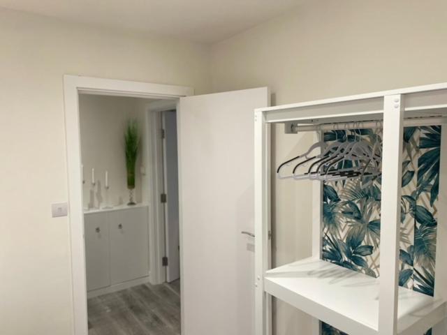 2 Bedroom Serviced Apartment Londres Exterior foto